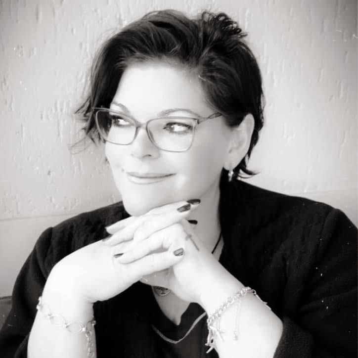 Daniela Bascelli — Sandton, Johannesburg